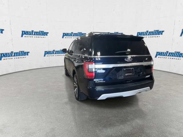 Certified 2021 Ford Expedition Platinum AWD/4WD image 8