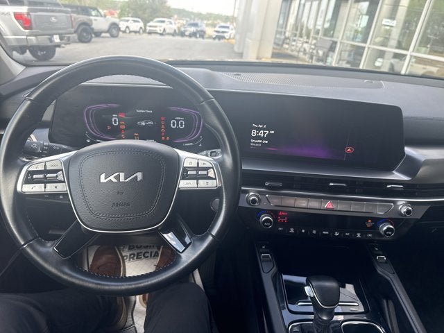Used 2025 Kia Telluride S AWD/4WD image 14