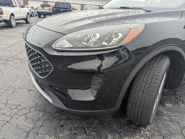 Certified 2022 Ford Escape SE w/ Convenience Package FWD image 5