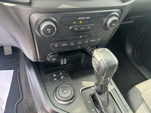 Certified 2022 Ford Ranger XLT w/ Equipment Group 301A Mid image 26