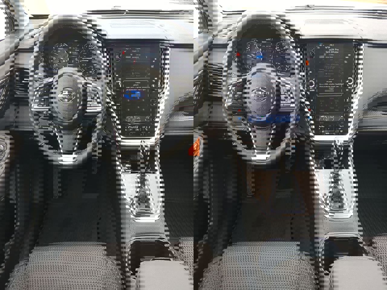 Used 2022 Subaru Outback Premium image 14