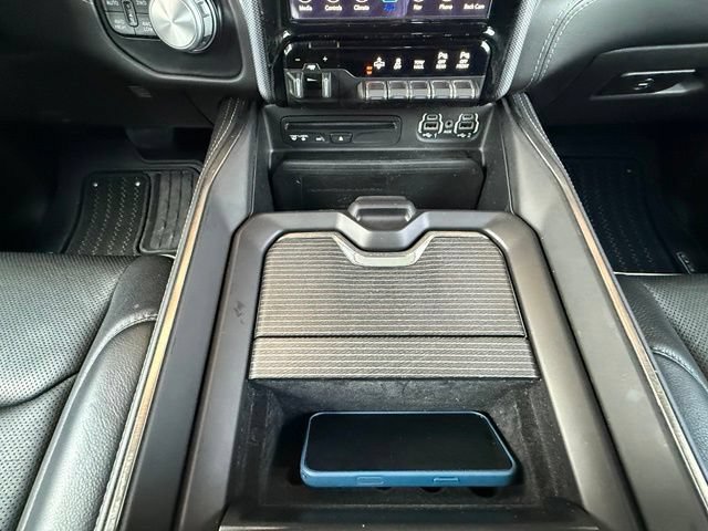 Used 2019 RAM 1500 Limited AWD/4WD image 26