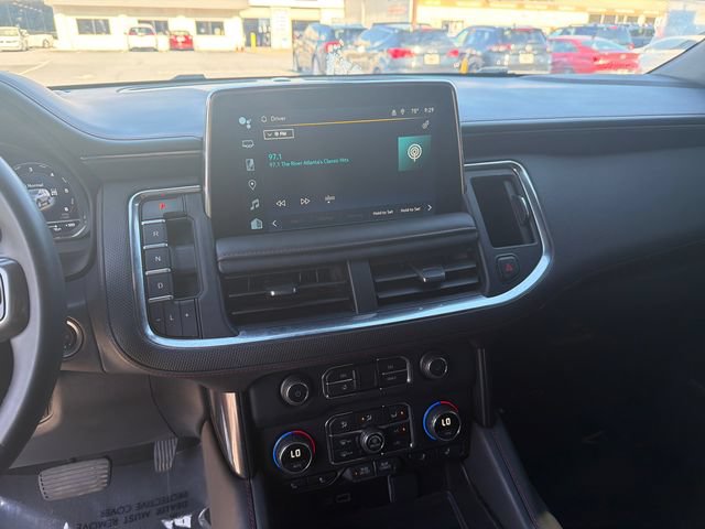 Used 2024 Chevrolet Tahoe RST AWD/4WD image 29