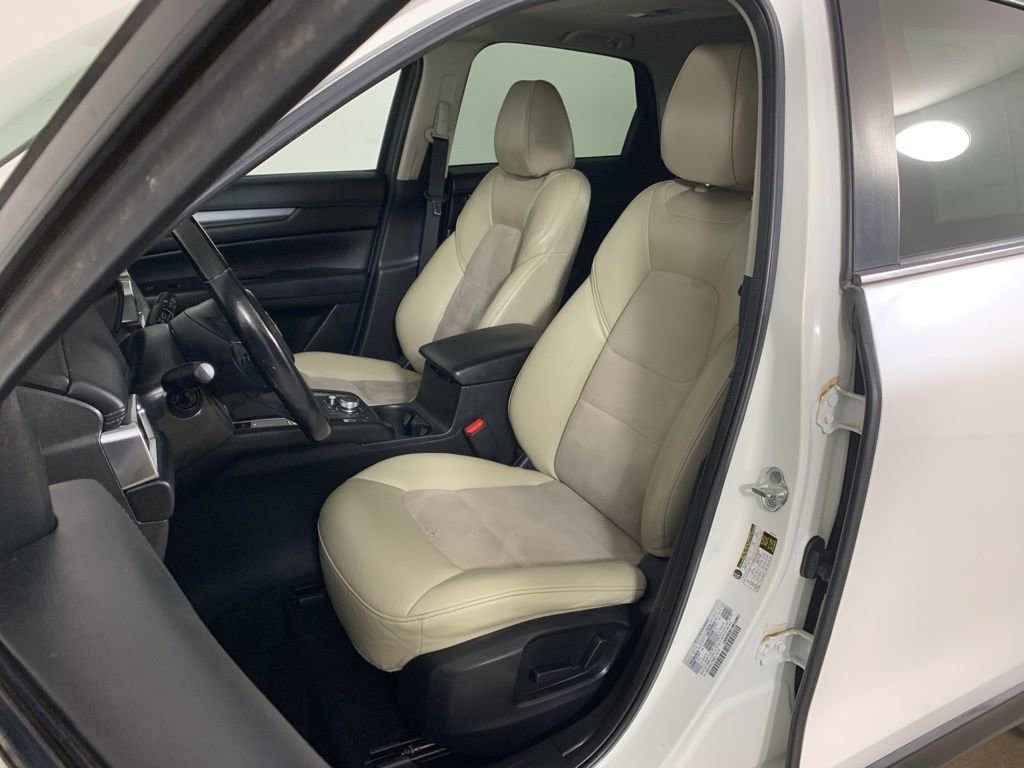 Used 2020 MAZDA CX-5 Touring FWD image 28
