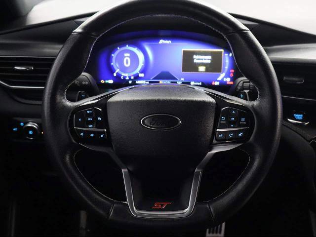 Certified 2023 Ford Explorer ST image 33