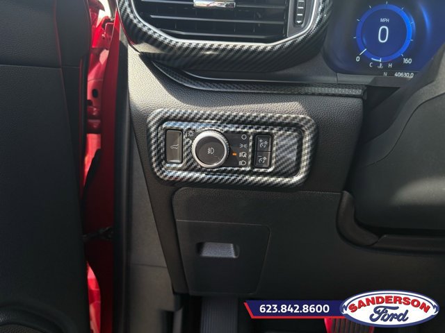 Certified 2021 Ford Explorer ST w/ Equipment Group 401A AWD/4WD image 12