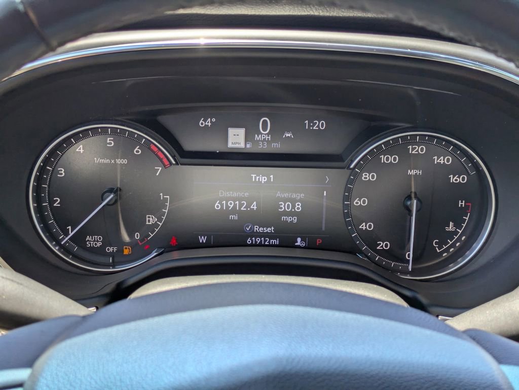 Used 2024 Cadillac CT5 Luxury w/ Sun And Sound Package RWD image 29