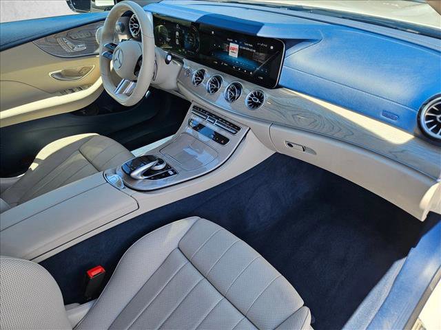 Used 2021 Mercedes-Benz E 450 Cabriolet image 21