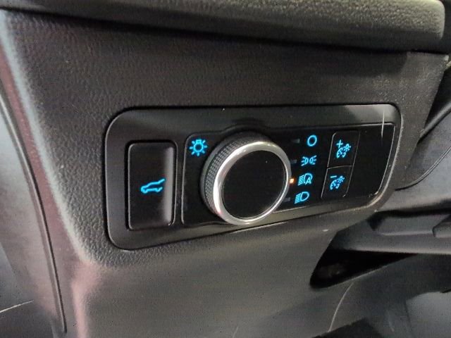 Certified 2024 Ford Escape Active AWD/4WD image 16