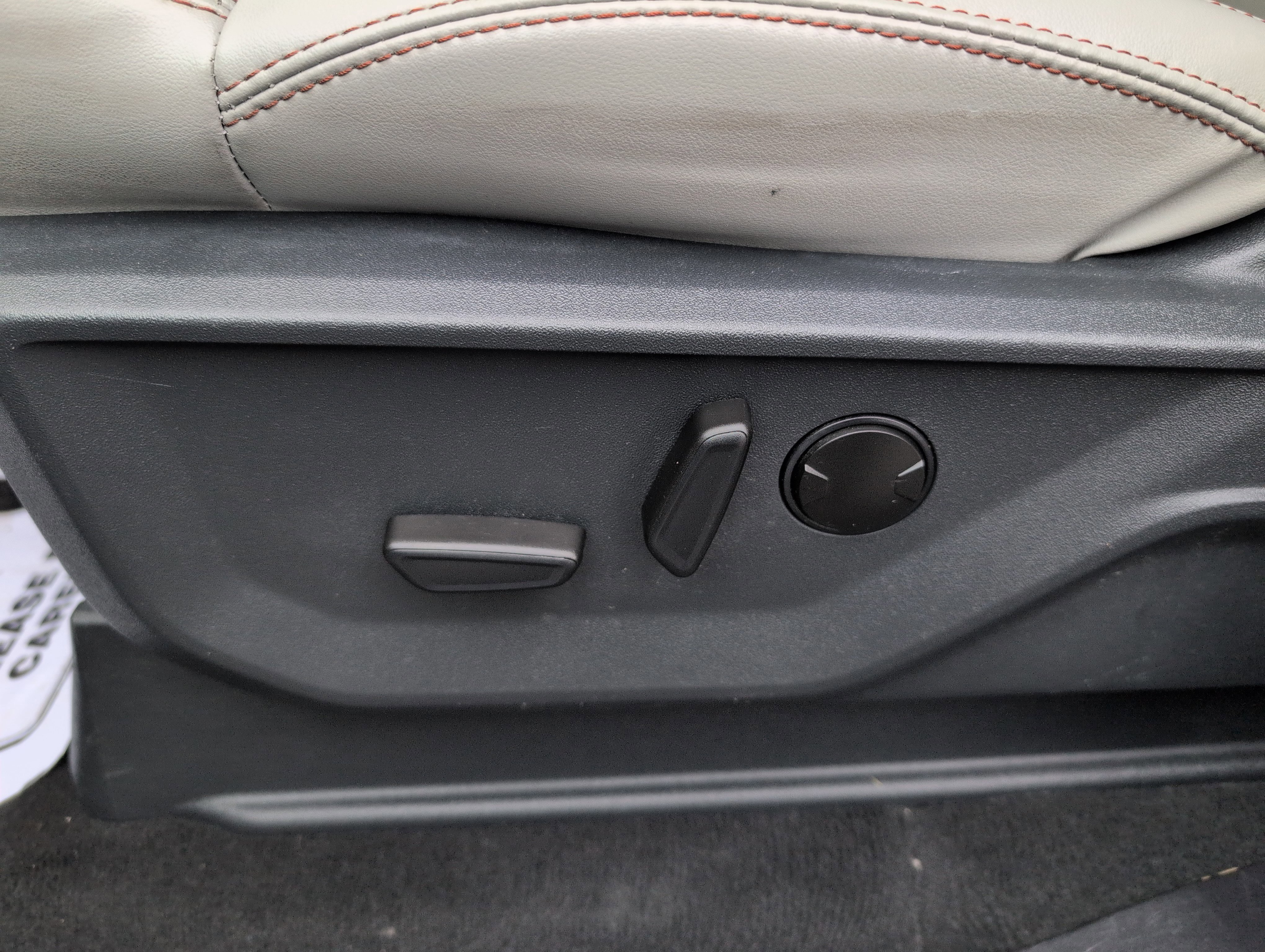 Certified 2025 Ford Expedition Max Active image 13