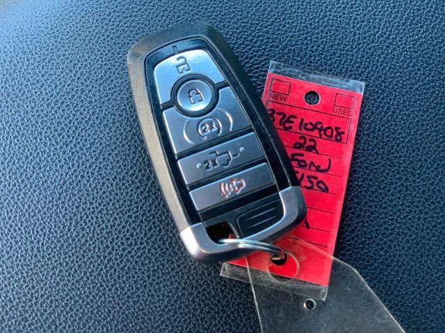 Certified 2022 Ford F150 XLT w/ Equipment Group 302A High image 10