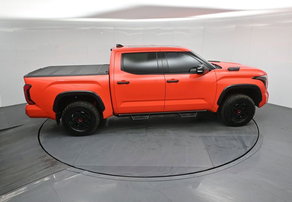 Used 2023 Toyota Tundra TRD Pro image 25