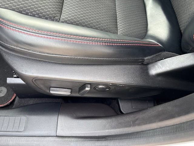 Certified 2023 Ford Escape ST-Line w/ Tech Pack #1 AWD/4WD image 25
