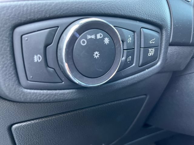 Certified 2019 Ford Edge Titanium w/ Equipment Group 301A FWD image 27
