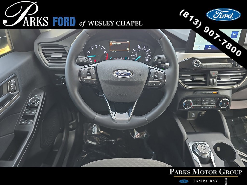Certified 2022 Ford Escape SE w/ Convenience Package image 13