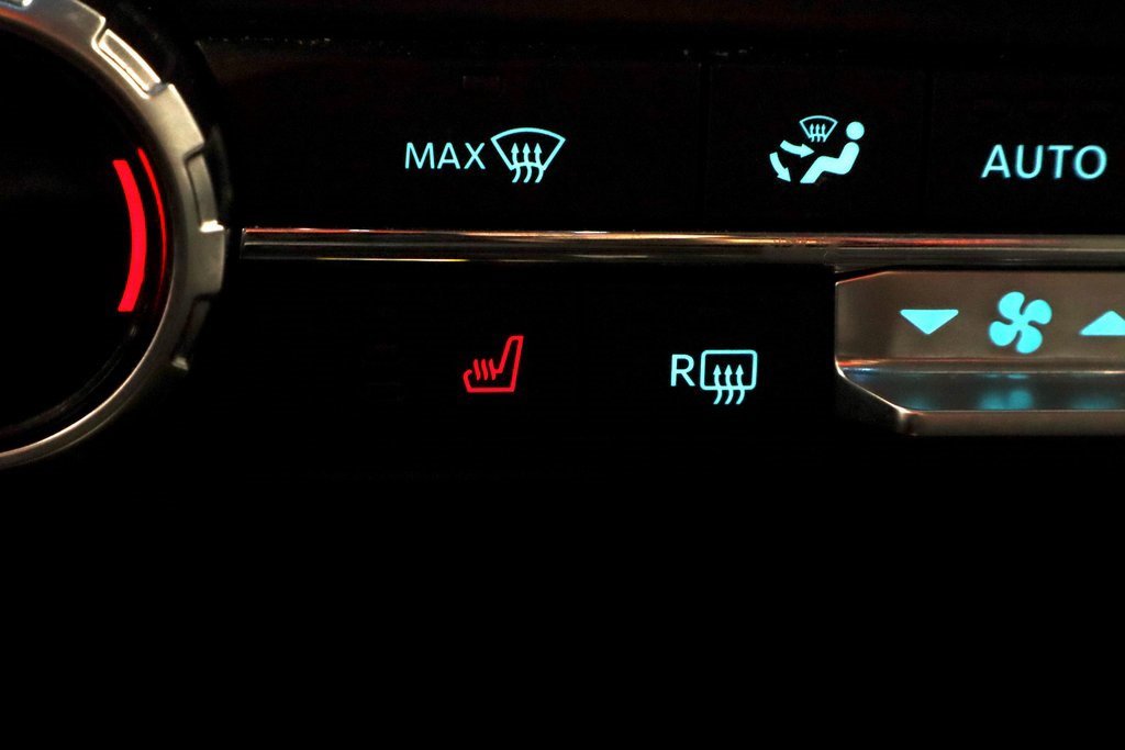 Certified 2023 Ford F150 XLT w/ Equipment Group 302A High image 5