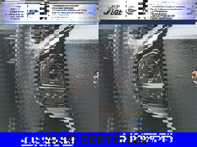 Certified 2022 Ford Explorer ST w/ Equipment Group 401A image 17