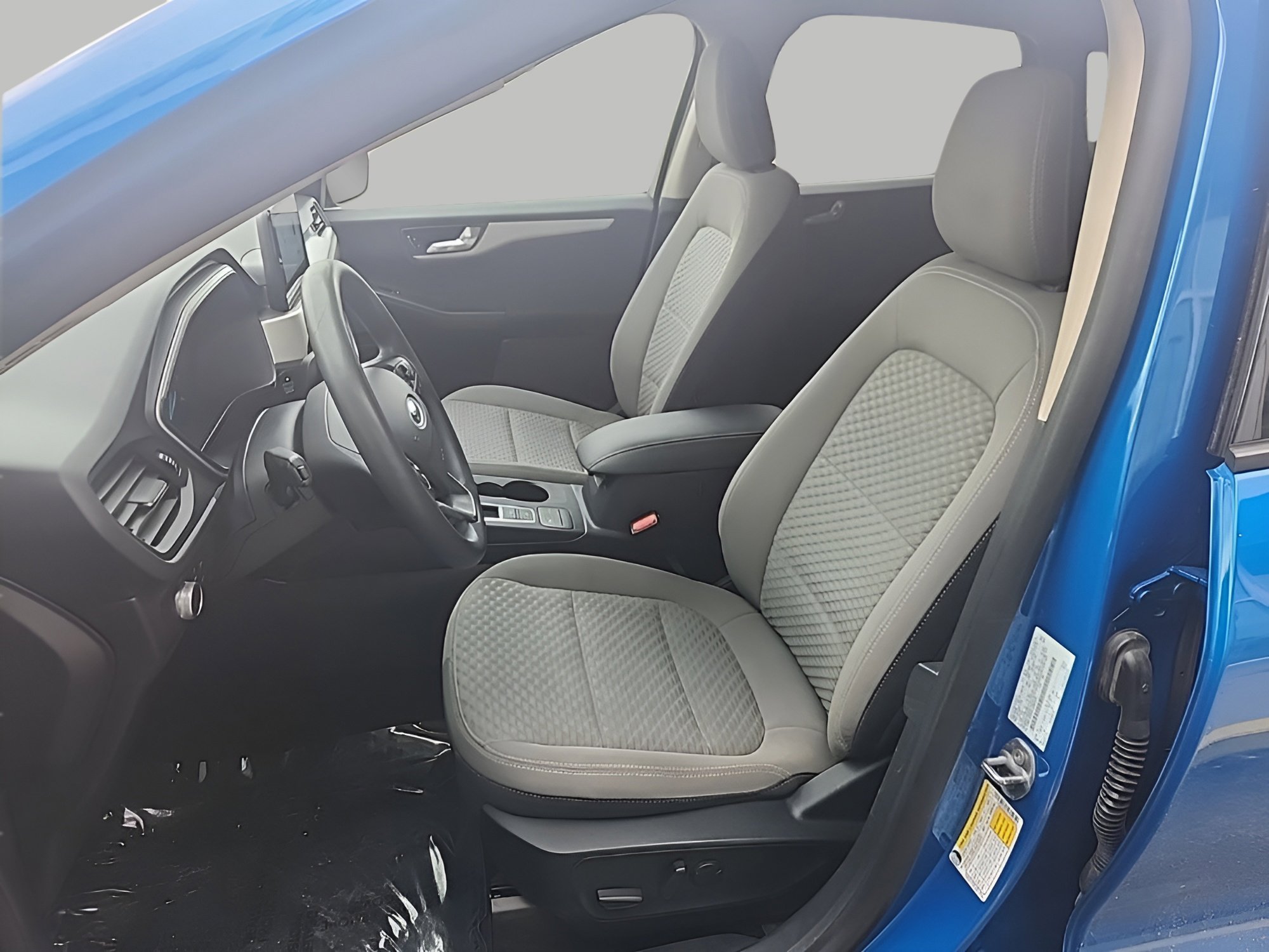 Certified 2020 Ford Escape SE image 13