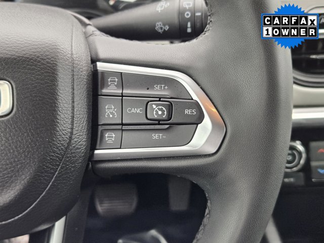 Used 2024 Jeep Compass Limited AWD/4WD image 25