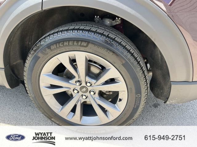 Certified 2023 Ford Explorer XLT w/ Equipment Group 202A AWD/4WD image 11