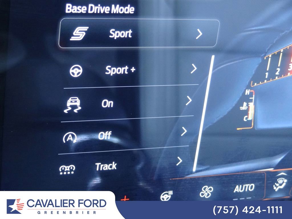 Certified 2024 Ford Mustang Premium RWD image 25