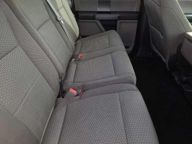 Certified 2020 Ford F150 XLT w/ XTR Package AWD/4WD image 13