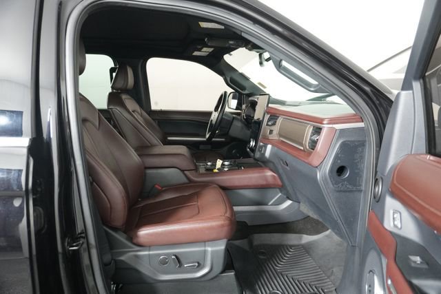 Certified 2022 Ford Expedition Max Limited image 24