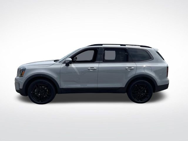 Used 2025 Kia Telluride EX X-Line image 2