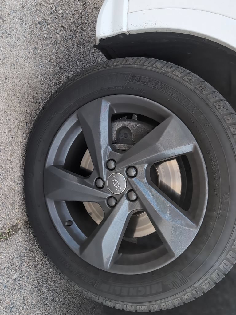 Used 2019 Audi Q3 2.0T Premium AWD/4WD image 11