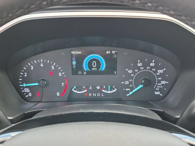 Certified 2022 Ford Escape SE w/ Cold Weather Package AWD/4WD image 11