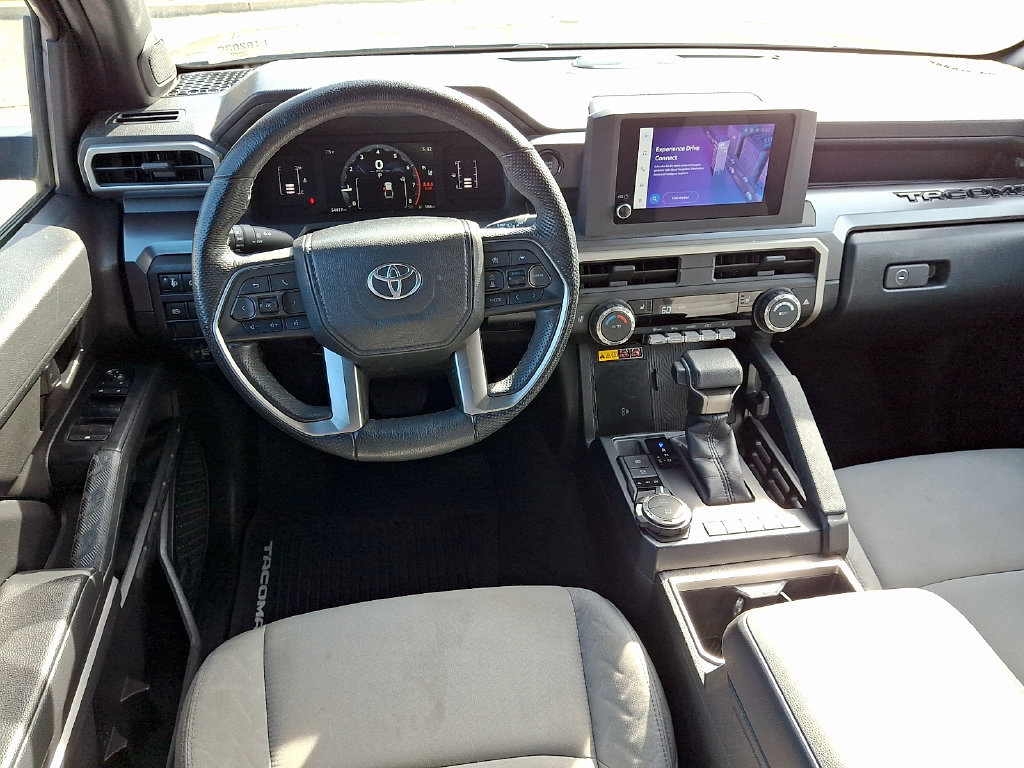 Used 2024 Toyota Tacoma SR5 AWD/4WD image 10