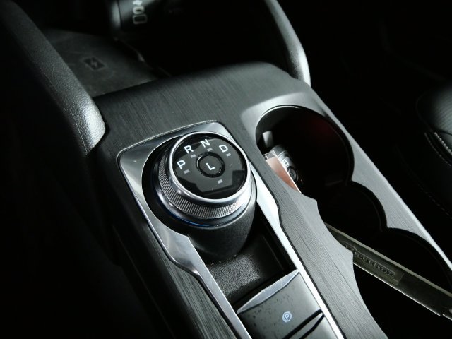 Certified 2025 Ford Escape Platinum AWD/4WD image 22