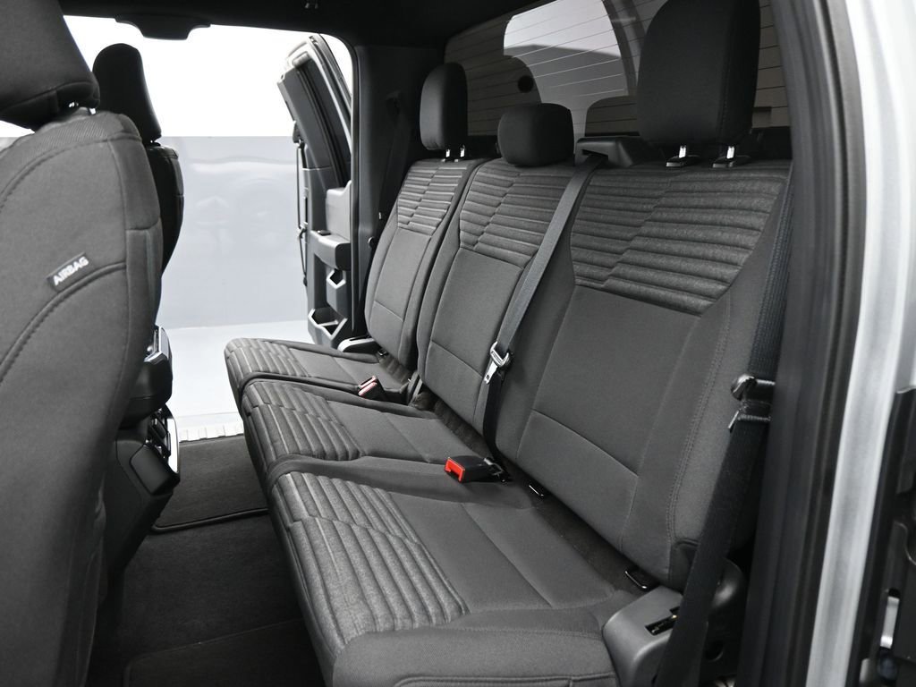 Certified 2023 Ford F150 XL w/ STX Appearance Package image 17