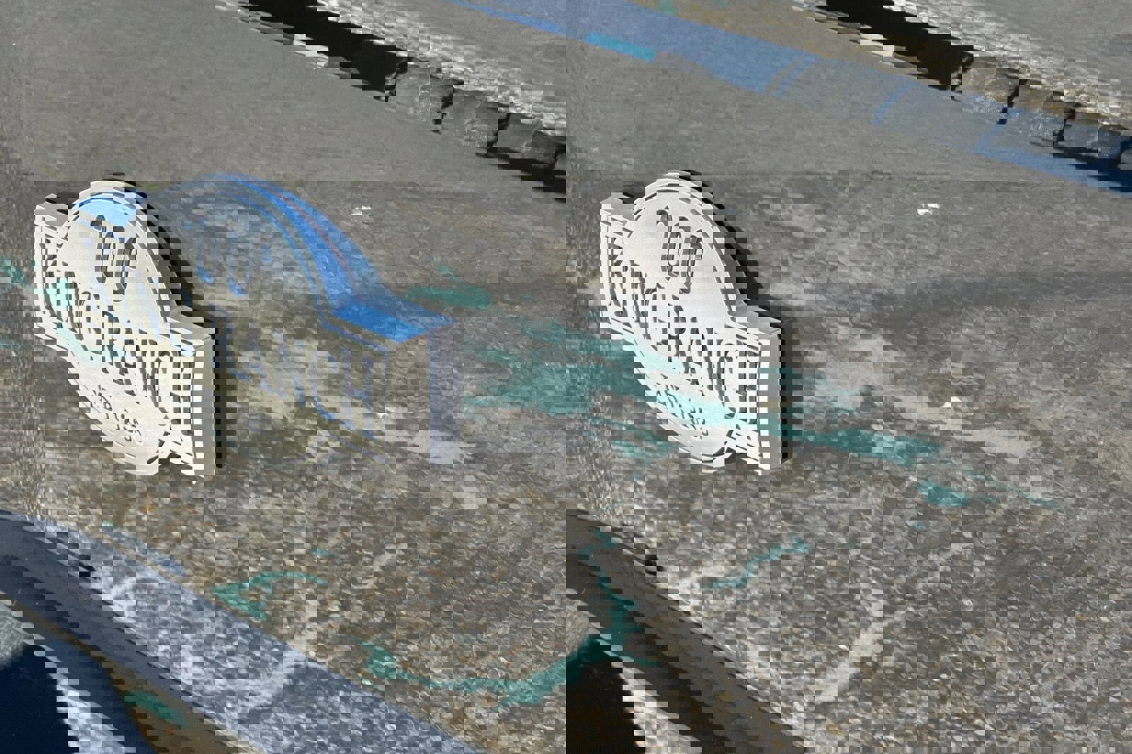 Certified 2018 Ford F250 King Ranch w/ King Ranch Ultimate Package image 28