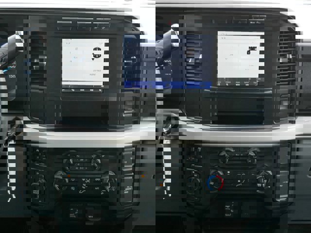 Certified 2024 Ford F350 XLT w/ FX4 Off-Road Package image 16