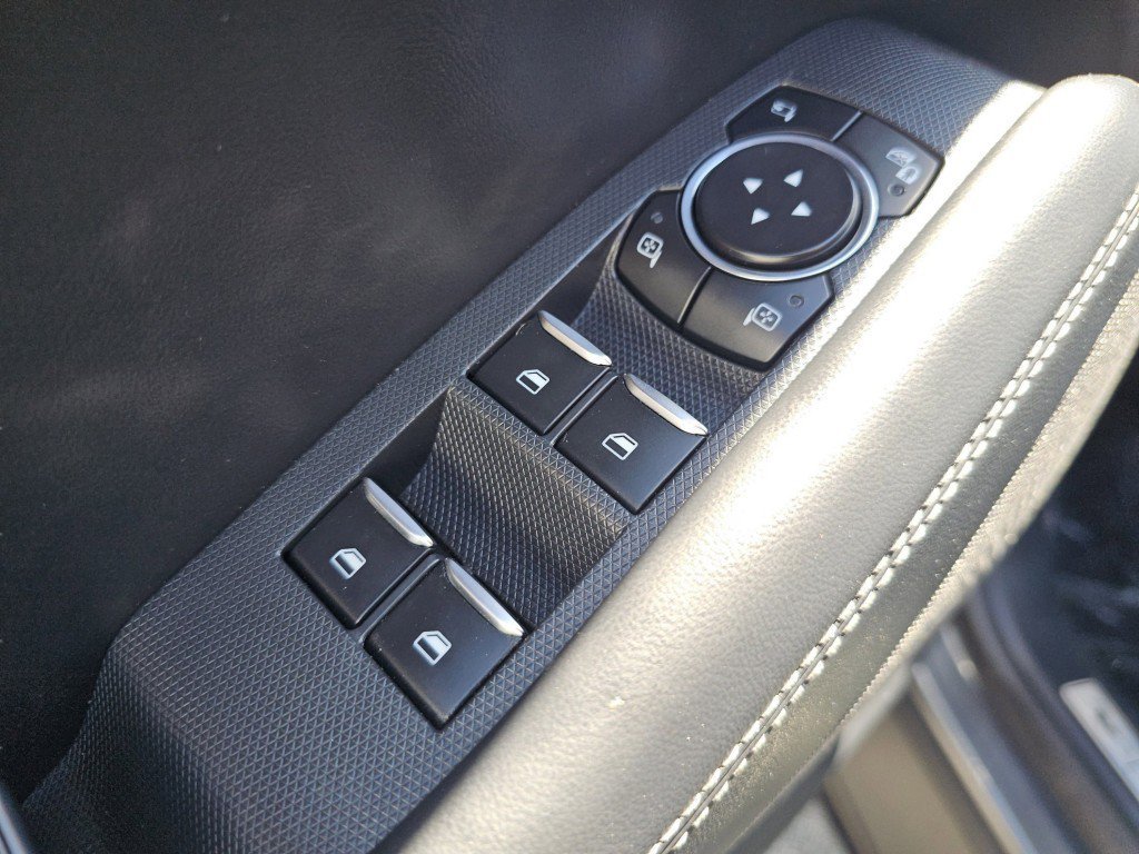 Certified 2023 Ford Mustang Mach-E Premium AWD/4WD image 28