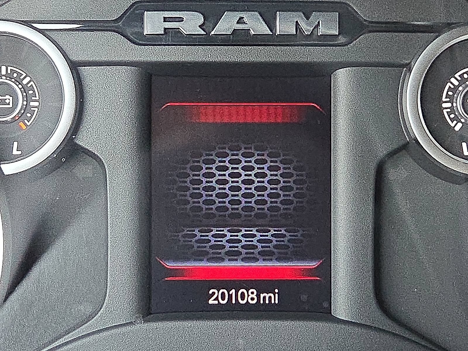 Used 2025 RAM 2500 Tradesman w/ Power Wagon Package AWD/4WD image 23