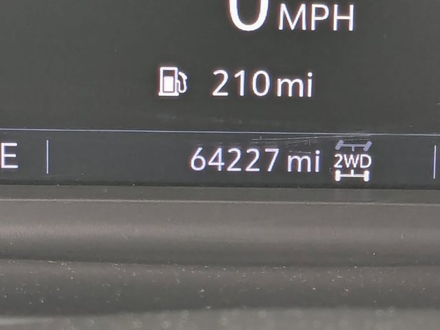 Used 2022 Chevrolet Silverado 1500 Custom w/ Rally Edition image 29