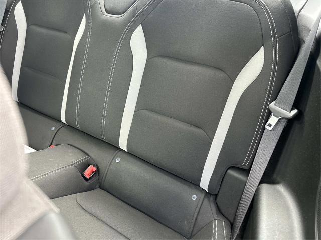 Used 2022 Chevrolet Camaro SS image 15