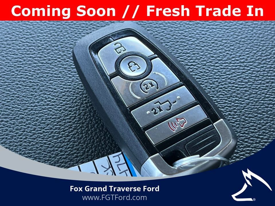 Certified 2023 Ford F150 XLT w/ Equipment Group 302A High AWD/4WD image 33