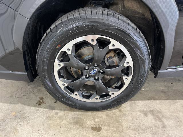 Used 2023 Subaru Crosstrek 2.0i image 17