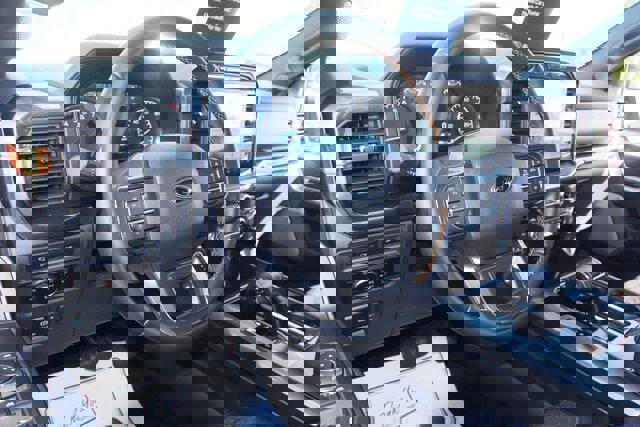 Certified 2023 Ford F150 Tremor image 14