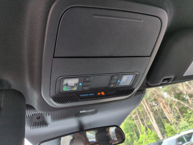 Certified 2026 Ford Explorer ST-Line AWD/4WD image 37