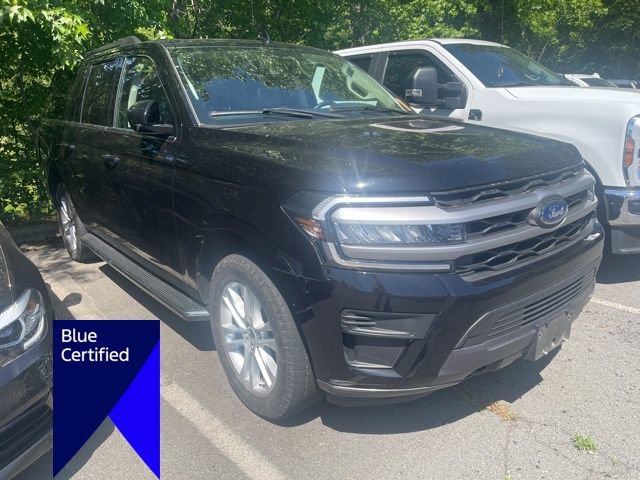 Certified 2023 Ford Expedition Max XLT AWD/4WD image 3