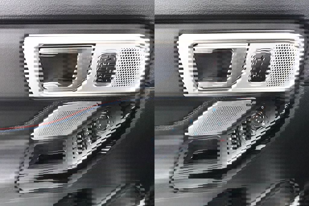 Certified 2023 Ford Explorer ST w/ Equipment Group 401A image 9