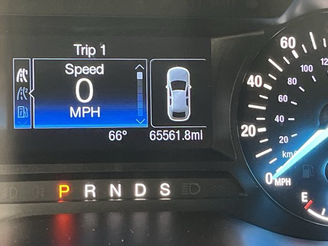 Certified 2019 Ford Edge SE w/ Cargo Accessory Package AWD/4WD image 14