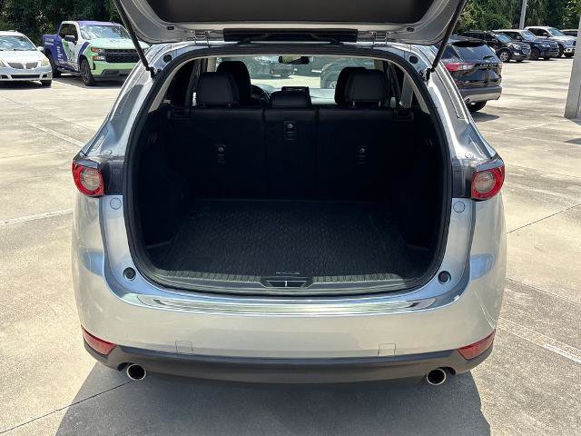 Used 2019 MAZDA CX-5 Touring FWD image 29