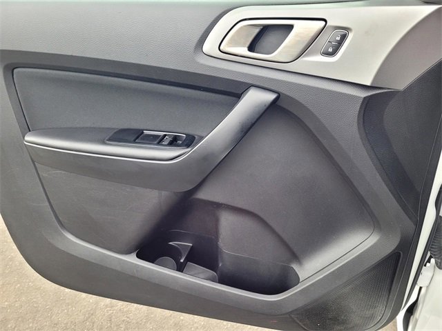 Certified 2022 Ford Ranger XLT image 14