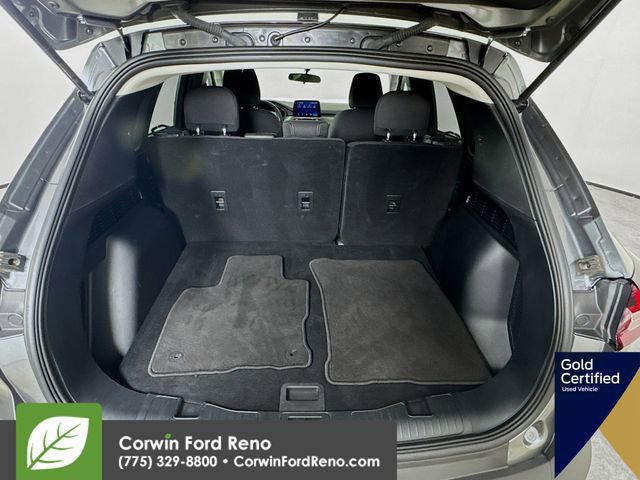 Certified 2025 Ford Escape Active image 27