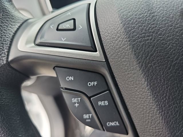 Certified 2020 Ford Fusion SE AWD/4WD image 17
